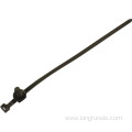 T120IFT9 Automotive Fir Tree Mount Cable Tie